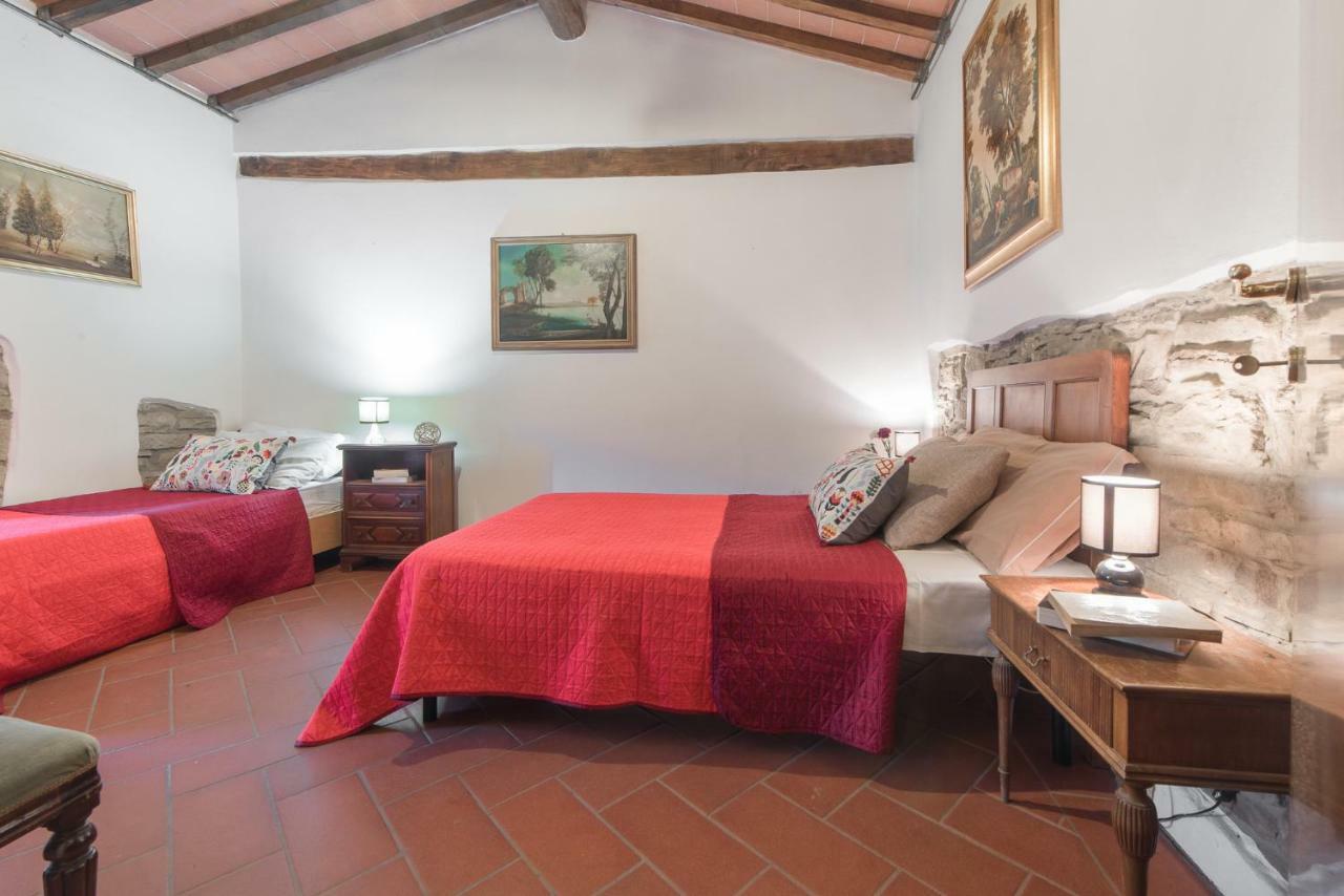 San Godenzo Mimmo'S Holiday House מראה חיצוני תמונה