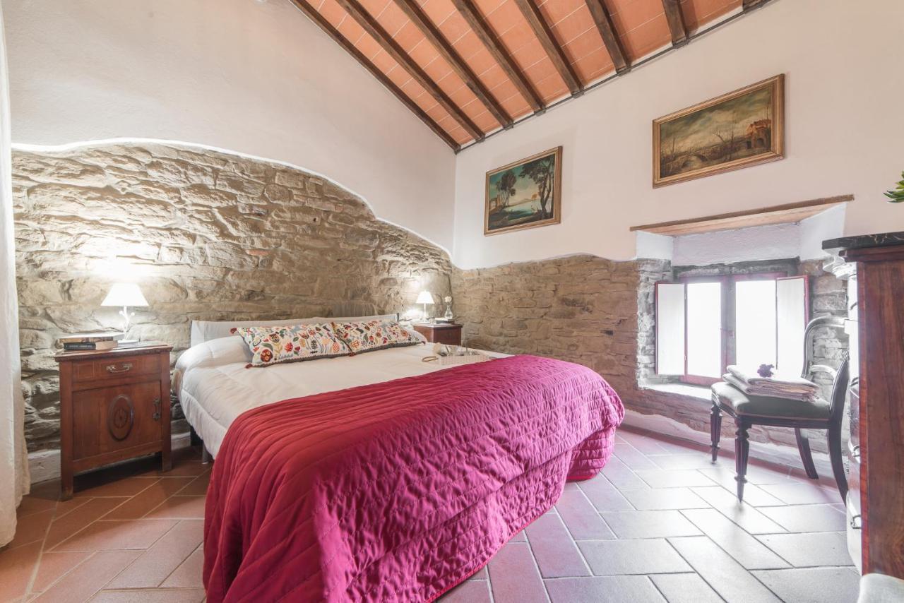 San Godenzo Mimmo'S Holiday House חדר תמונה