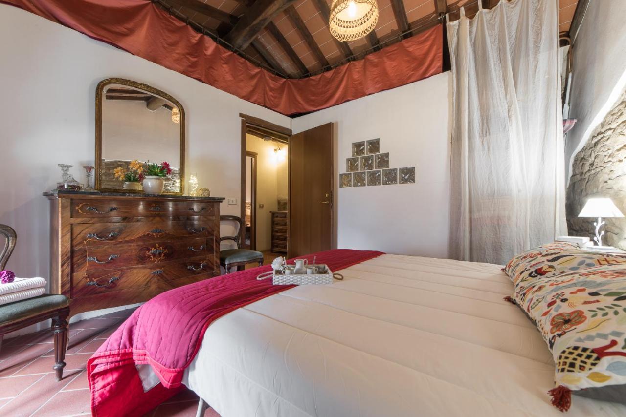 San Godenzo Mimmo'S Holiday House חדר תמונה