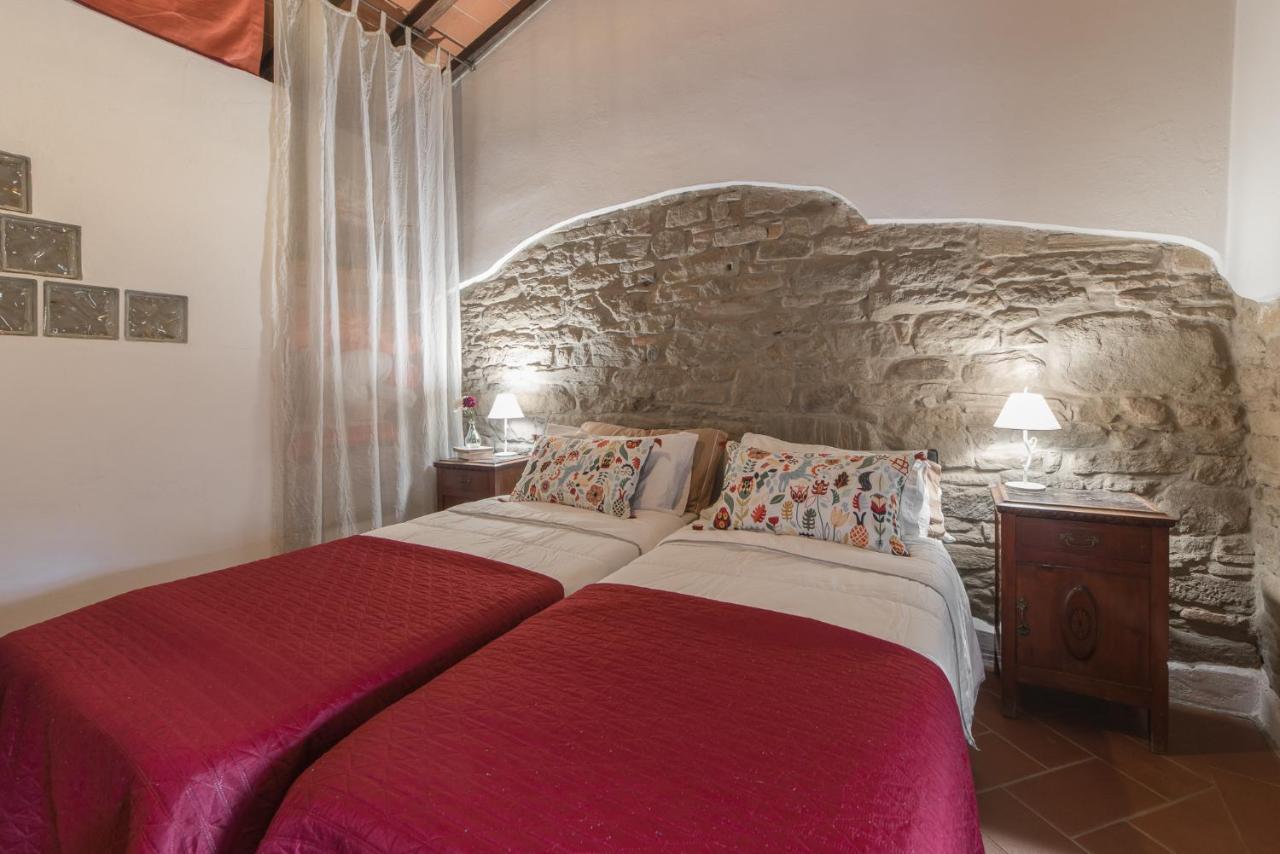 San Godenzo Mimmo'S Holiday House חדר תמונה