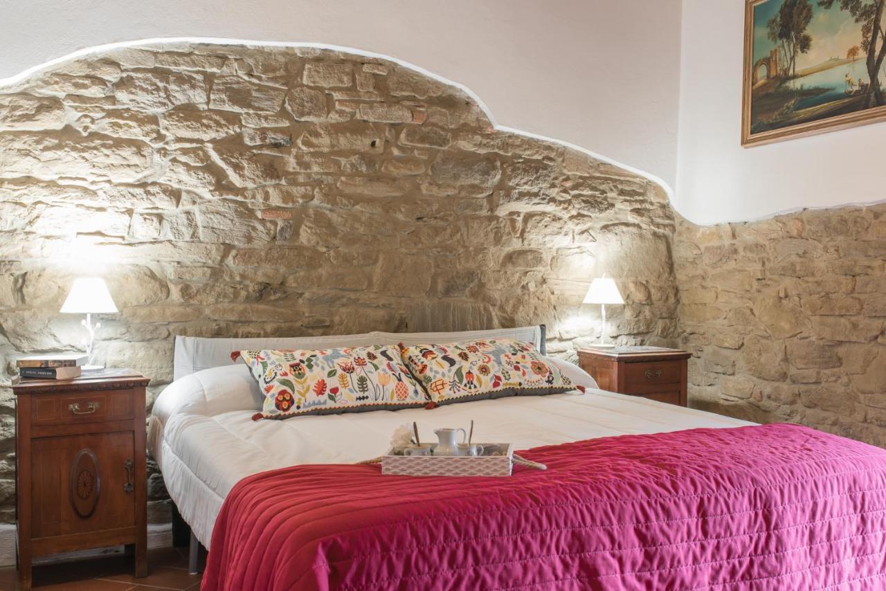 San Godenzo Mimmo'S Holiday House חדר תמונה